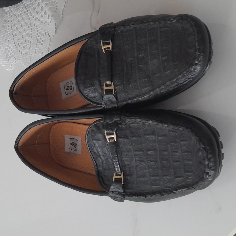 LUXURY HECHO MEN SHOES​